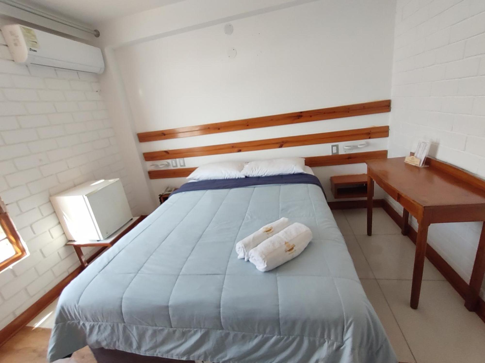 La Estacion Gran Hotel Pacasmayo Εξωτερικό φωτογραφία