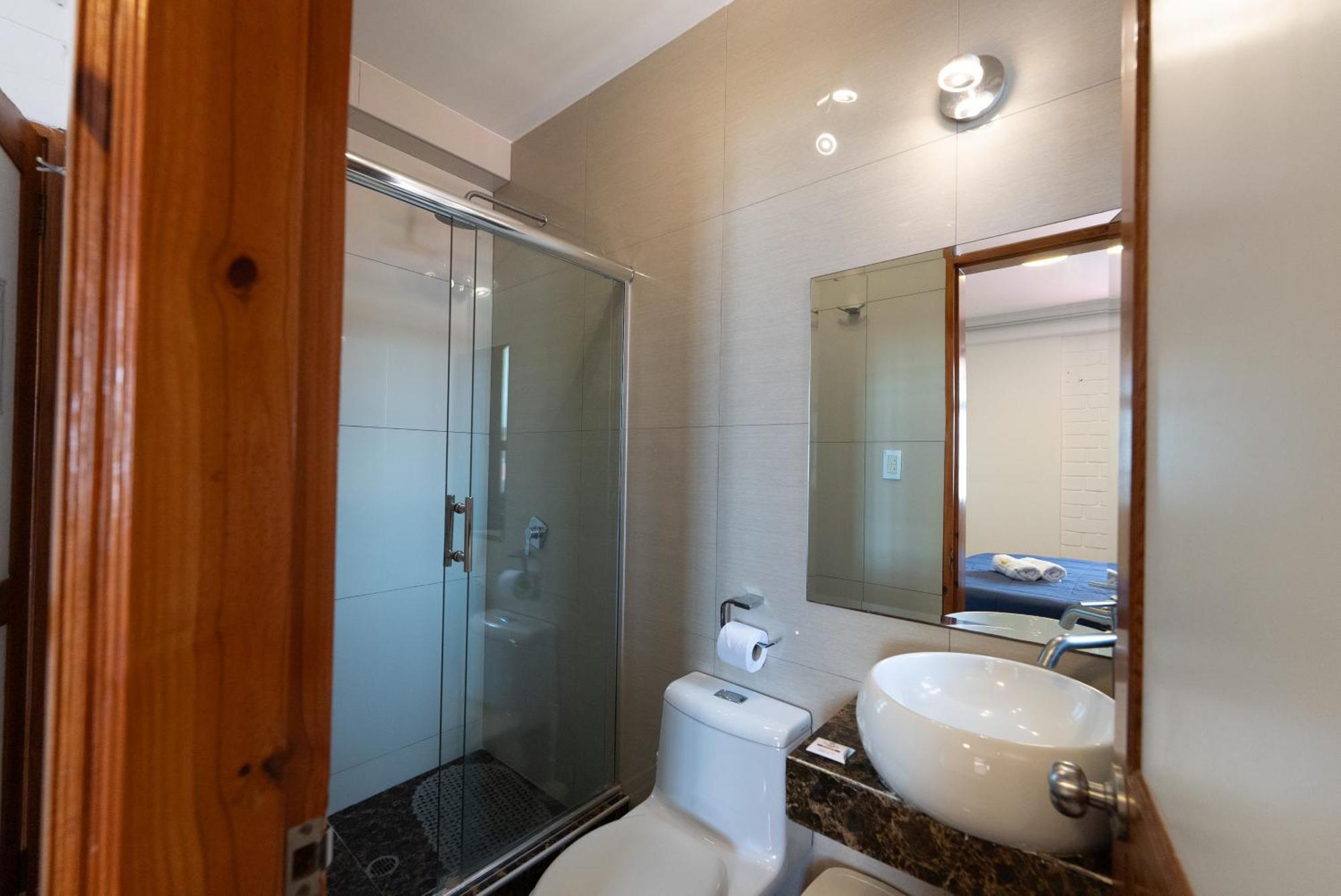 La Estacion Gran Hotel Pacasmayo Εξωτερικό φωτογραφία