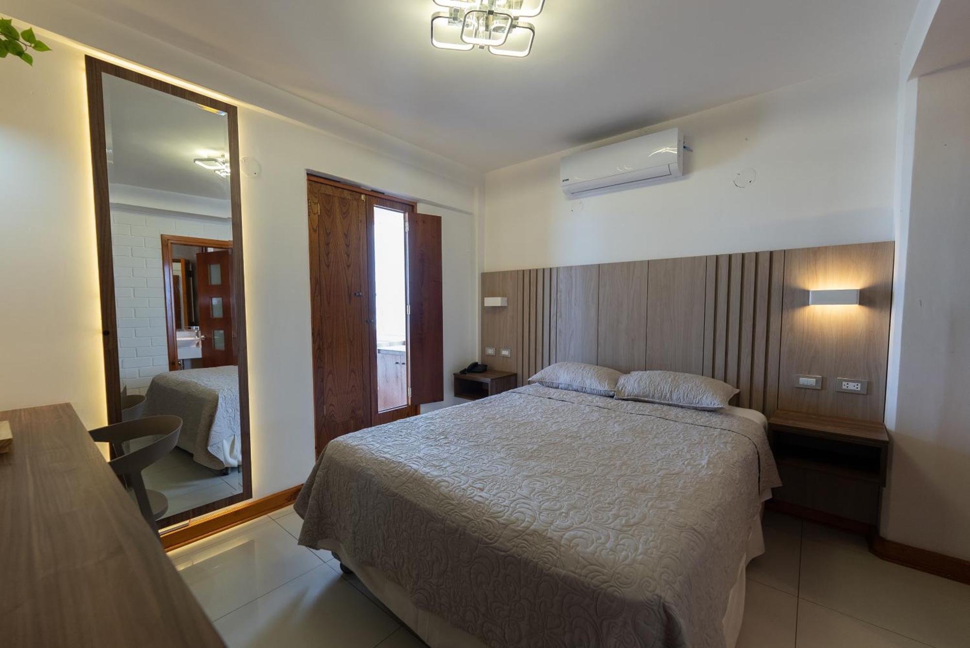 La Estacion Gran Hotel Pacasmayo Εξωτερικό φωτογραφία